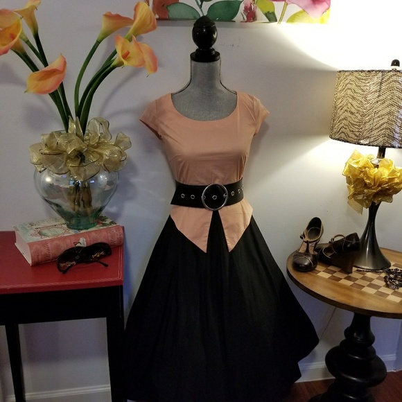 Gowntown Dresses & Skirts - Vintage Style Dress
